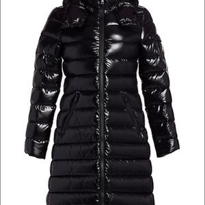 Moncler Coat